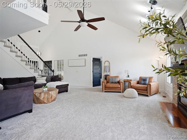 15581 Spiceway, Fraser, MI 48026