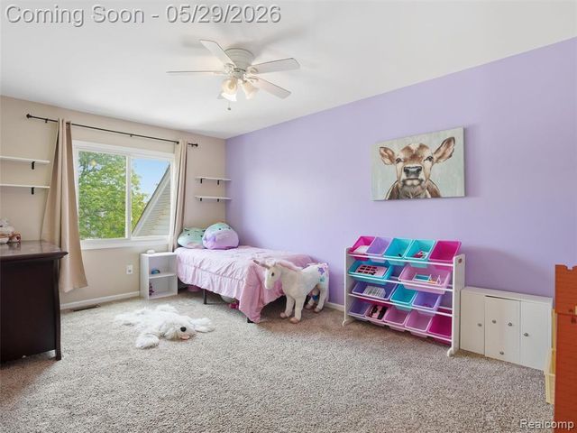 15581 Spiceway, Fraser, MI 48026