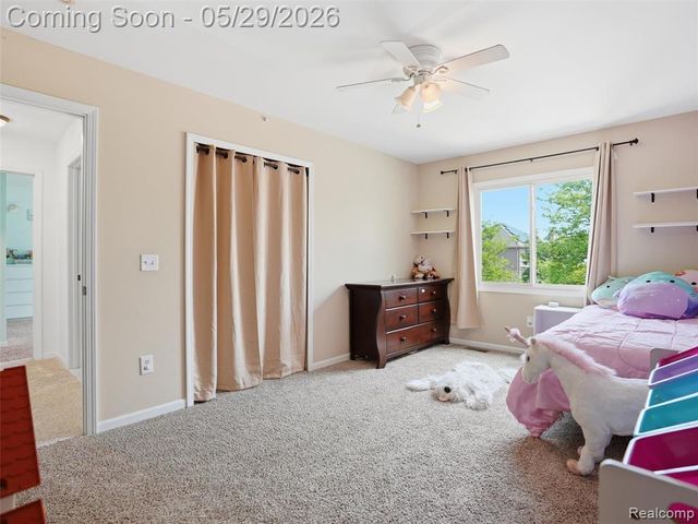 15581 Spiceway, Fraser, MI 48026