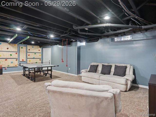 15581 Spiceway, Fraser, MI 48026