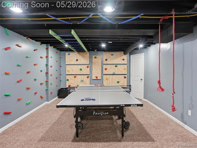 15581 Spiceway, Fraser, MI 48026