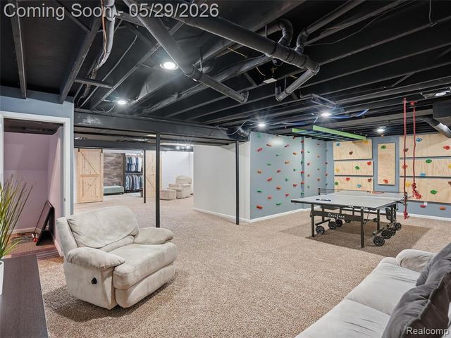 15581 Spiceway, Fraser, MI 48026