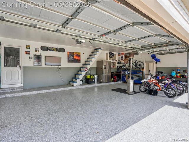 15581 Spiceway, Fraser, MI 48026