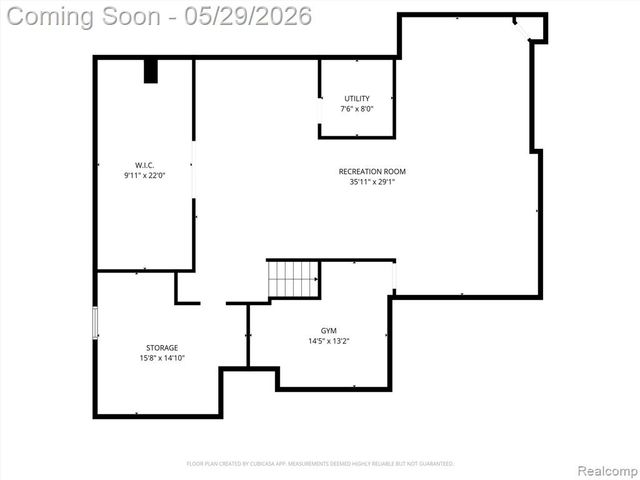 15581 Spiceway, Fraser, MI 48026