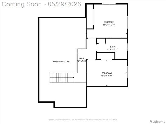15581 Spiceway, Fraser, MI 48026