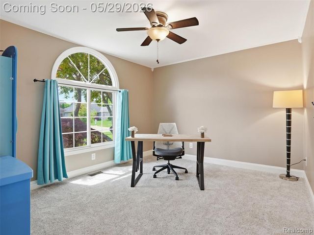 15581 Spiceway, Fraser, MI 48026