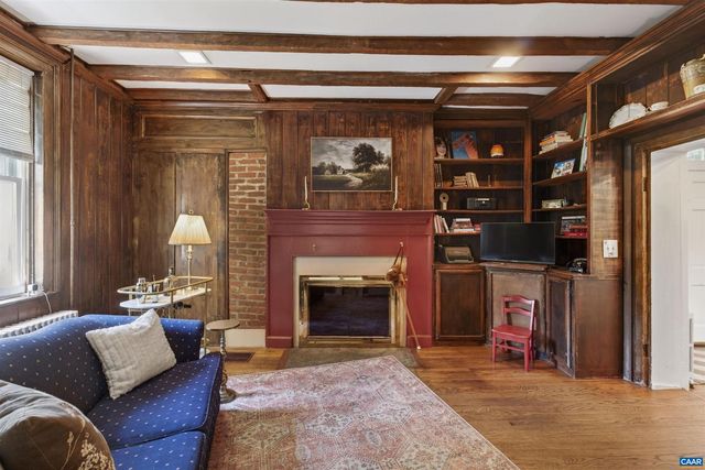2840 ZION RD, Troy, VA 22947