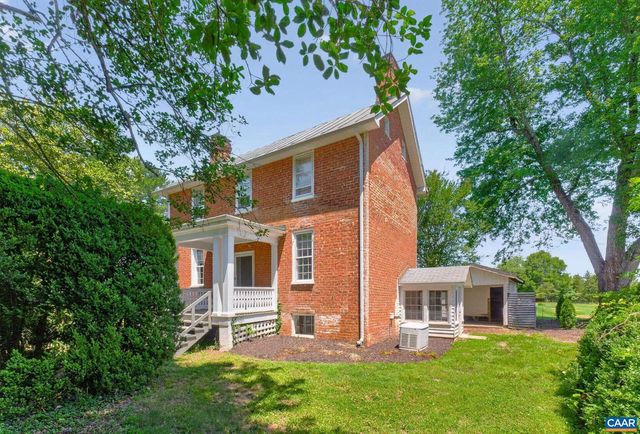 2840 ZION RD, Troy, VA 22947