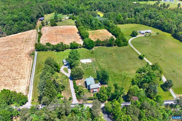 2840 ZION RD, Troy, VA 22947