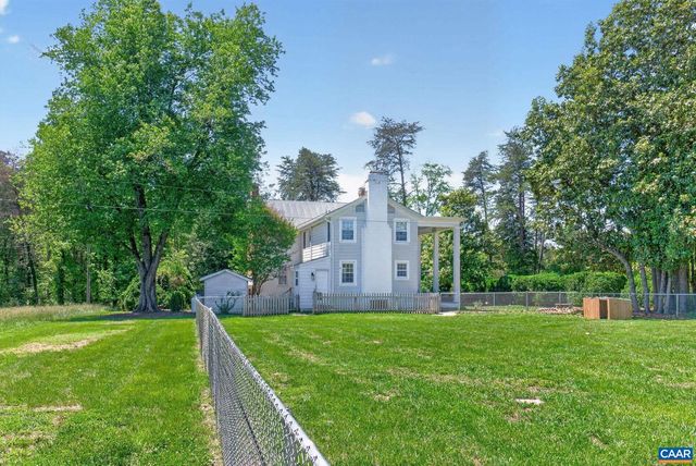 2840 ZION RD, Troy, VA 22947