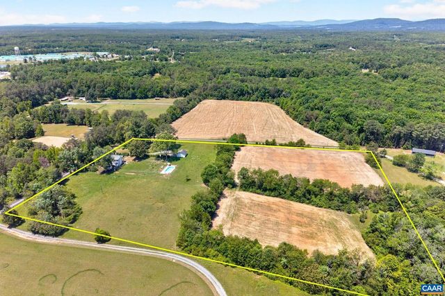 2840 ZION RD, Troy, VA 22947