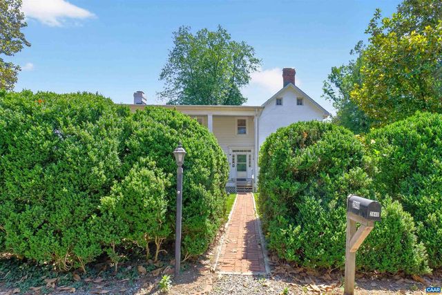 2840 ZION RD, Troy, VA 22947