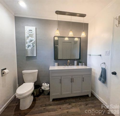 2011 Mountain Creek Road, Albemarle, NC 28001