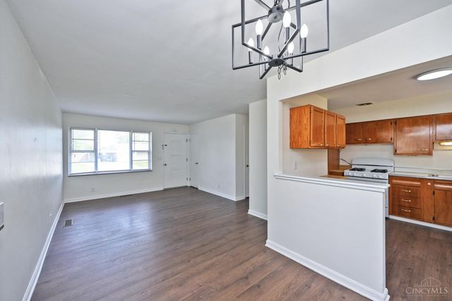 87 Weinman Drive, Hamilton, OH 45013