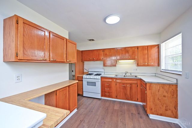 87 Weinman Drive, Hamilton, OH 45013