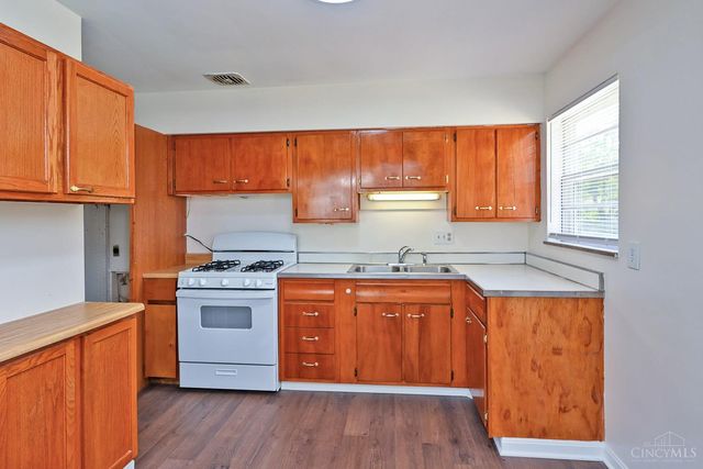 87 Weinman Drive, Hamilton, OH 45013