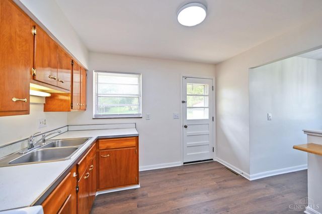 87 Weinman Drive, Hamilton, OH 45013