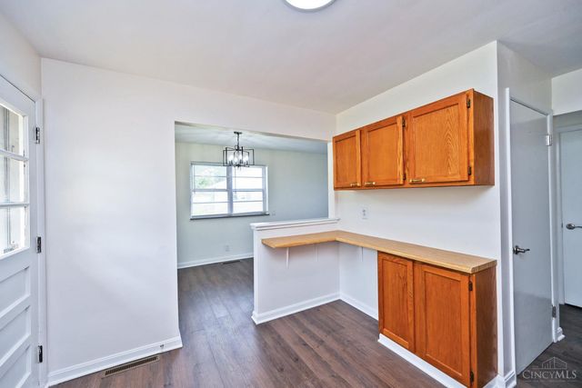 87 Weinman Drive, Hamilton, OH 45013