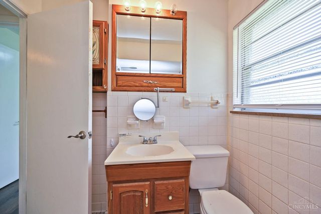 87 Weinman Drive, Hamilton, OH 45013