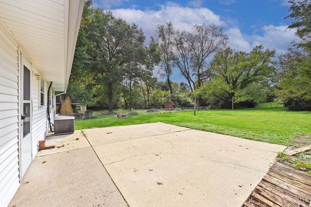 87 Weinman Drive, Hamilton, OH 45013