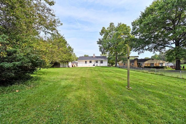 87 Weinman Drive, Hamilton, OH 45013