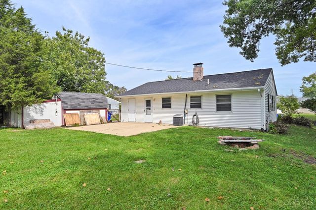 87 Weinman Drive, Hamilton, OH 45013