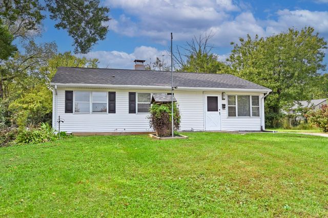 87 Weinman Drive, Hamilton, OH 45013