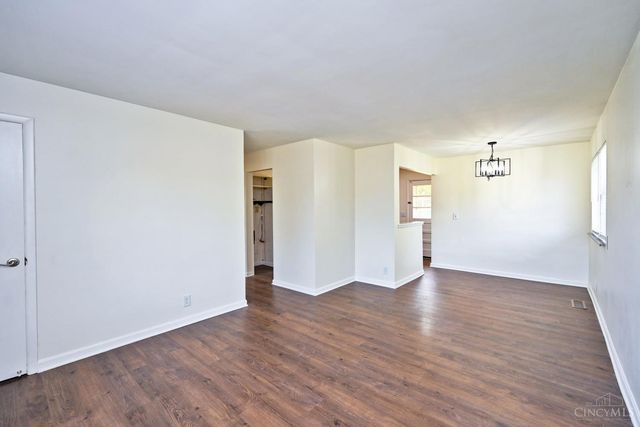 87 Weinman Drive, Hamilton, OH 45013