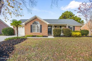 7003 Springer Road, Wilmington, NC 28411