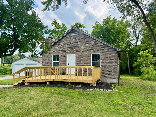 4714 RICE RD, Columbia, MO 65202