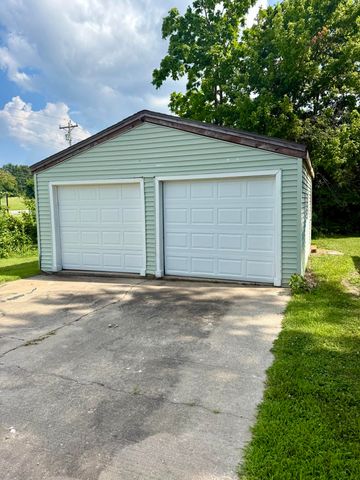 4714 RICE RD, Columbia, MO 65202