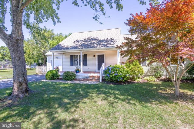 312 SPRING DR, Easton, MD 21601