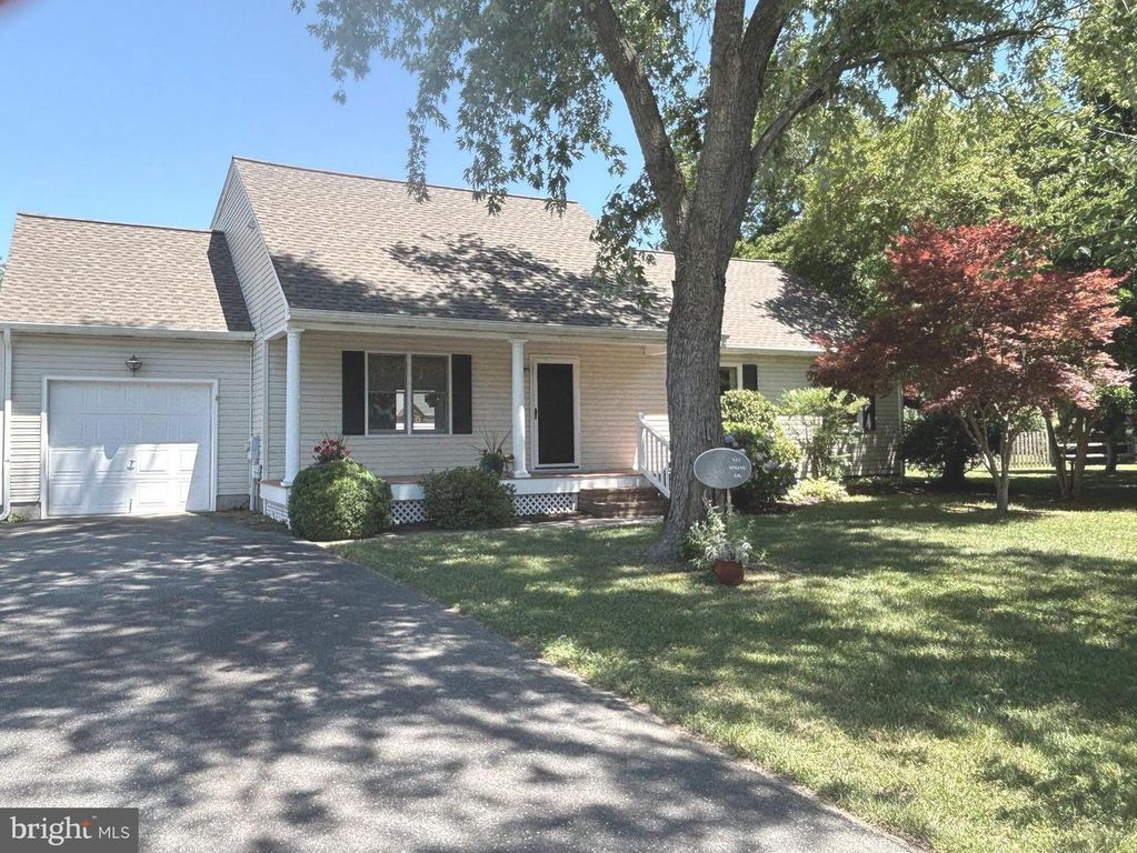 312 SPRING DR, Easton, MD 21601