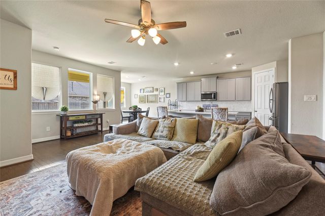17222 Bainham Forest Trail, Hockley, TX 77447