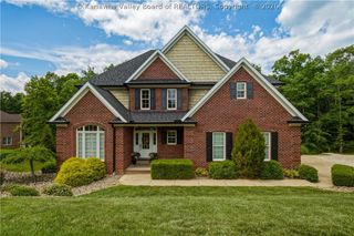 121 Mandy Drive, Scott Depot, WV 25560