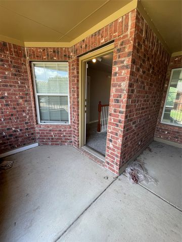 208 Mozart Way, Mckinney, TX 75072