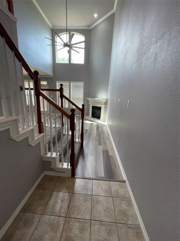208 Mozart Way, Mckinney, TX 75072