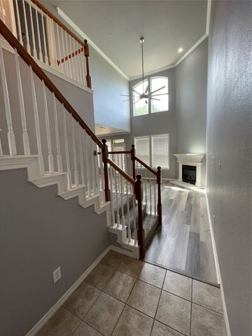 208 Mozart Way, Mckinney, TX 75072