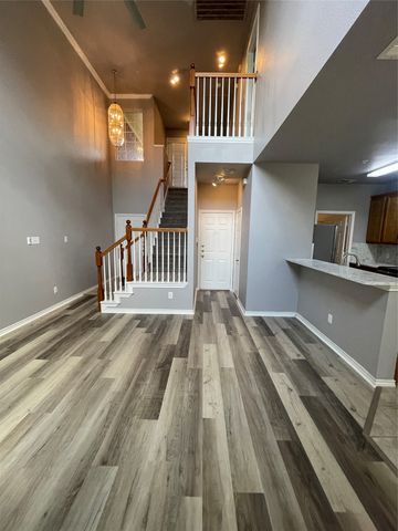 208 Mozart Way, Mckinney, TX 75072