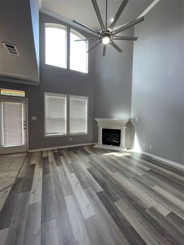 208 Mozart Way, Mckinney, TX 75072