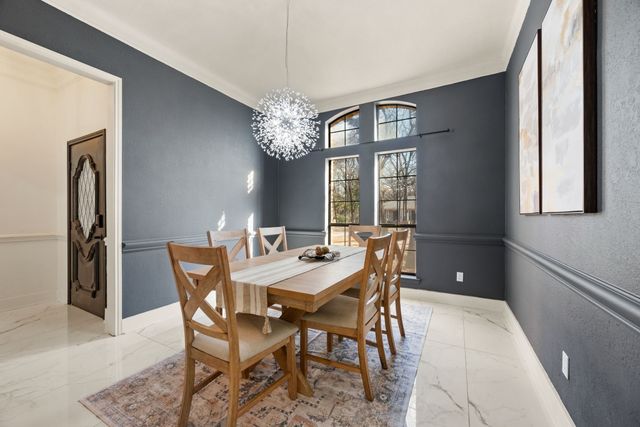 504 Sagebrush Street, Colleyville, TX 76034