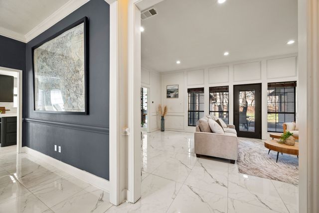 504 Sagebrush Street, Colleyville, TX 76034