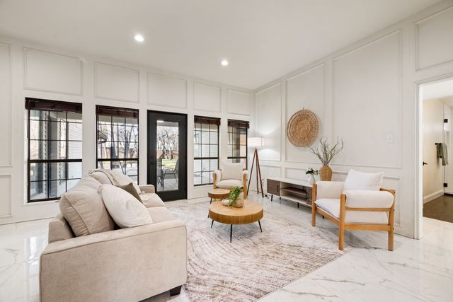 504 Sagebrush Street, Colleyville, TX 76034