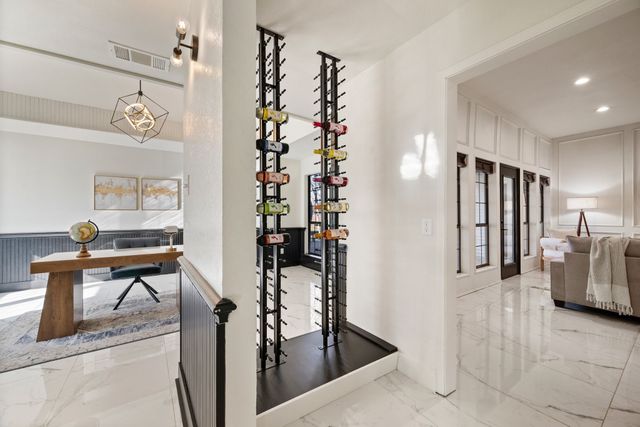 504 Sagebrush Street, Colleyville, TX 76034