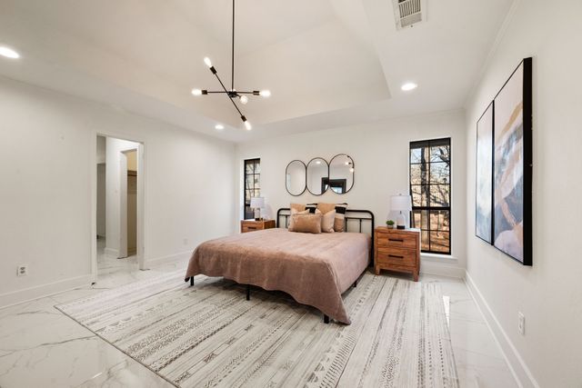 504 Sagebrush Street, Colleyville, TX 76034