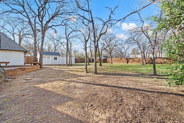 504 Sagebrush Street, Colleyville, TX 76034