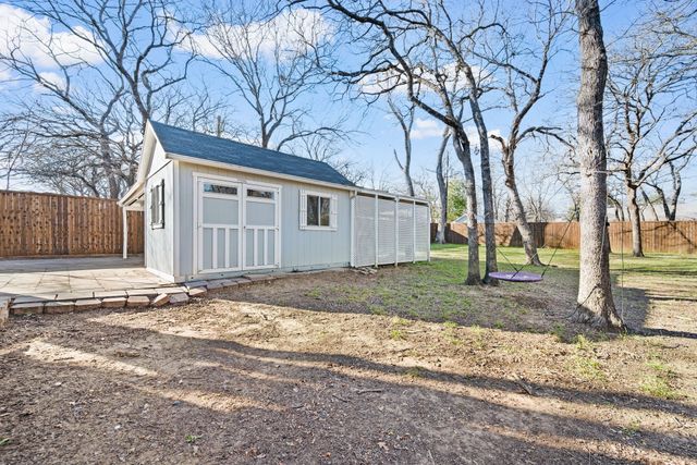 504 Sagebrush Street, Colleyville, TX 76034