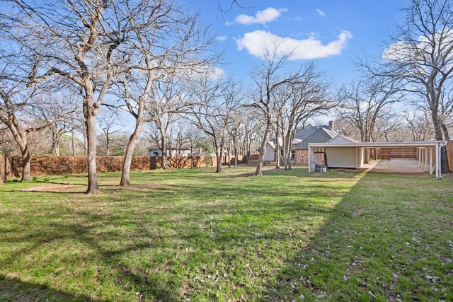 504 Sagebrush Street, Colleyville, TX 76034