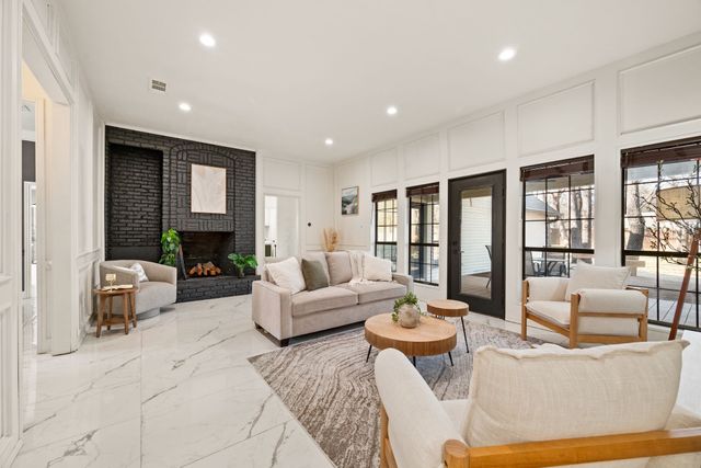 504 Sagebrush Street, Colleyville, TX 76034