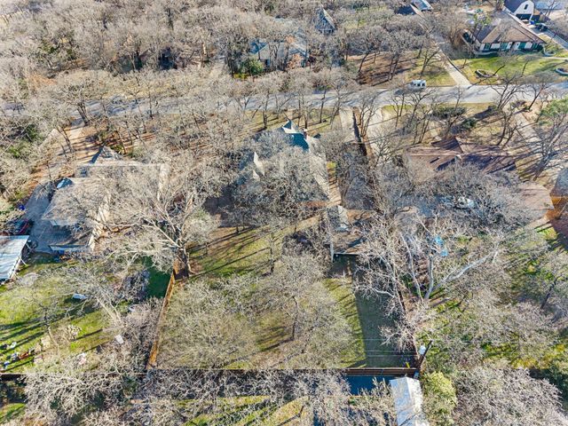 504 Sagebrush Street, Colleyville, TX 76034